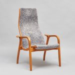 1001 9007 ARMCHAIR